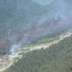 Illustration for article titled It's So Dry Even America's Old Growth Rainforests Are on Fire